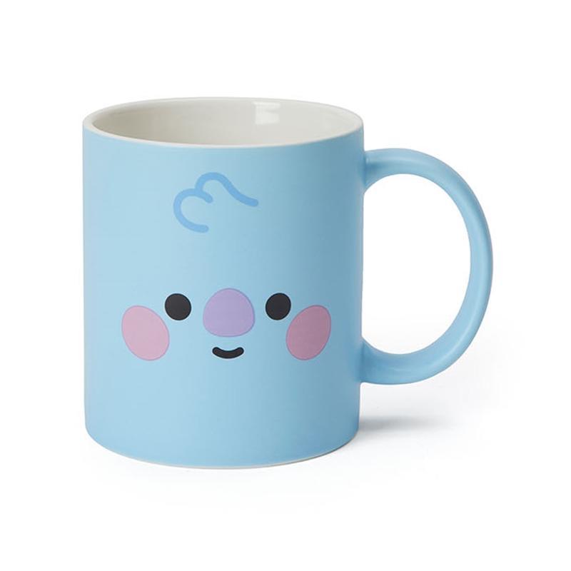 BT21 - Baby Basic Mug - 330ml