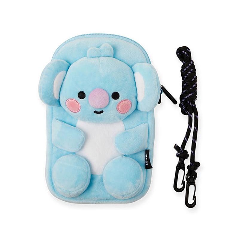 BT21 - Baby Doll Cross Bag