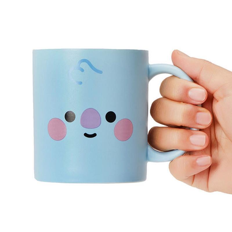 BT21 - Baby Basic Mug - 330ml