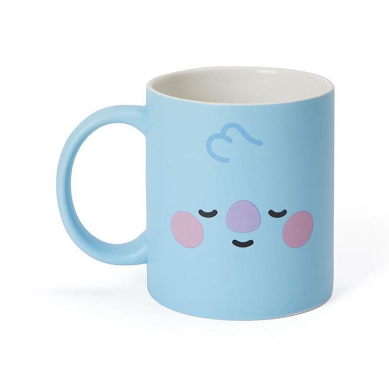 BT21 - Baby Basic Mug - 330ml