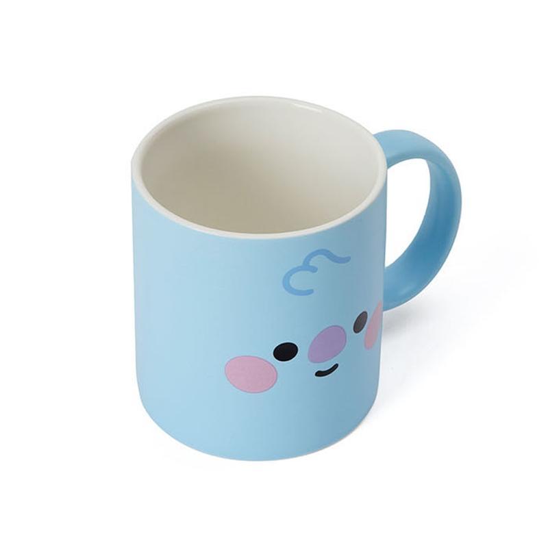 BT21 - Baby Basic Mug - 330ml