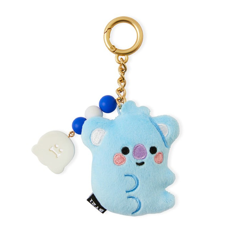 BT21- Baby Jelly Candy Bag Charm Doll