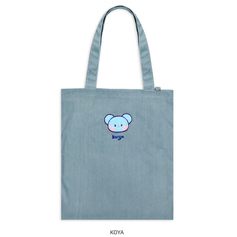 BT21 Koya Eco Bag popular