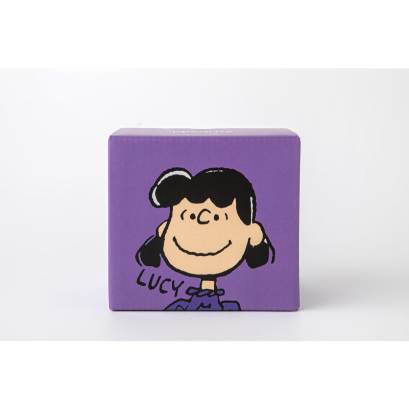 Peanuts x 10x10 - Smile Mug