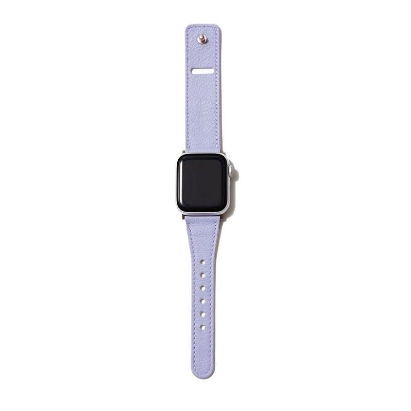 Fennec - Leather Apple Watch Strap 21FW