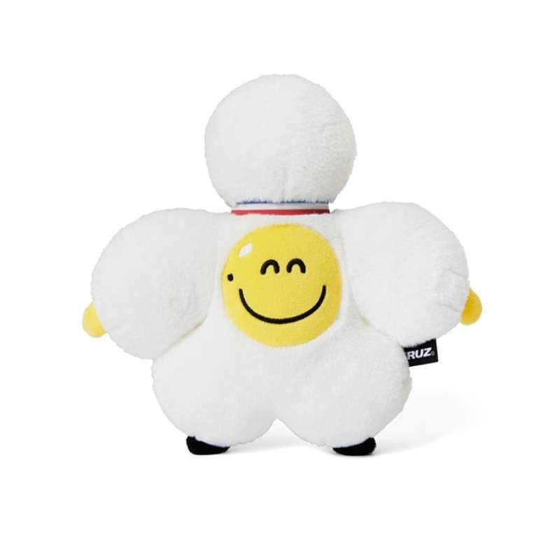 Line Friends - Truz Medium Standing Doll