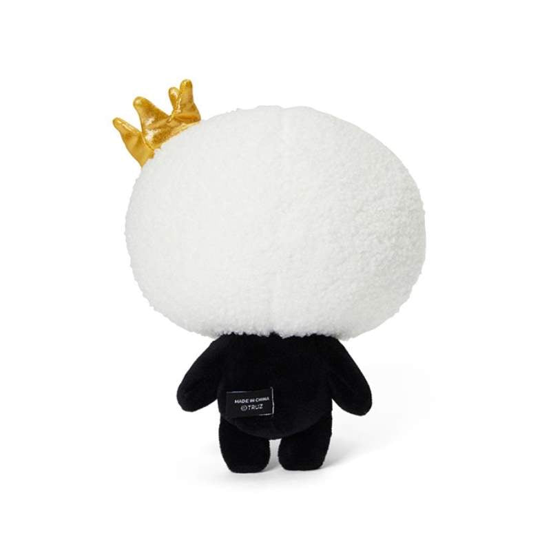 Line Friends - Truz Medium Standing Doll