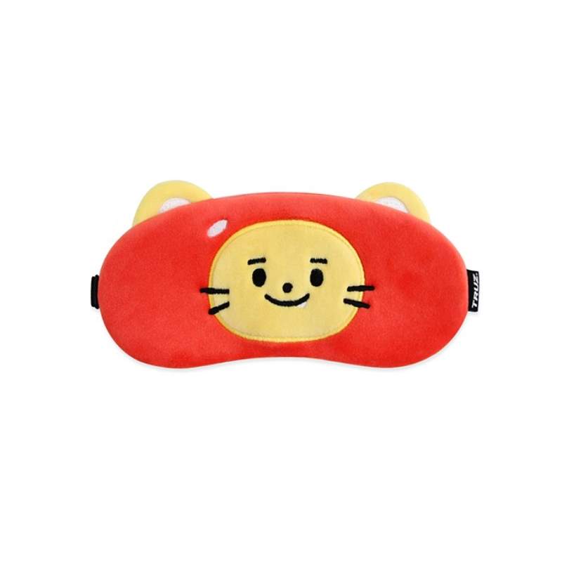 Line Friends - Truz Sleep Mask