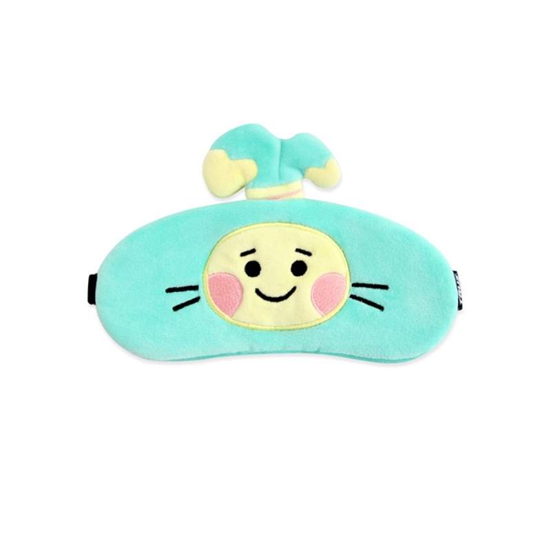 Line Friends - Truz Sleep Mask