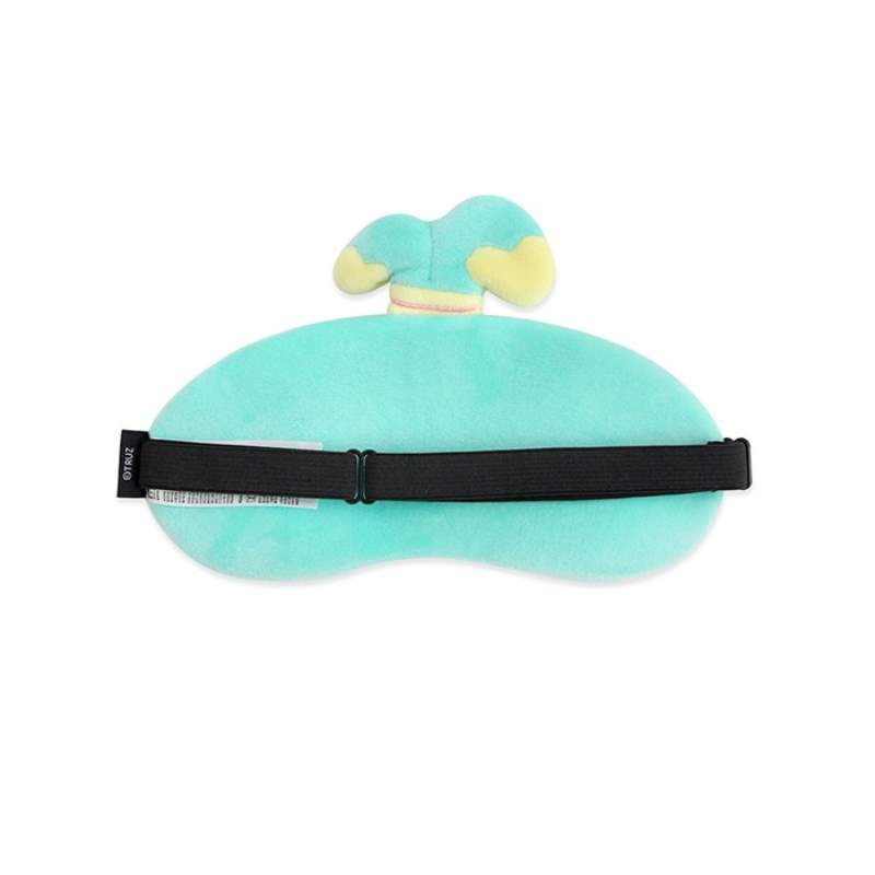 Line Friends - Truz Sleep Mask