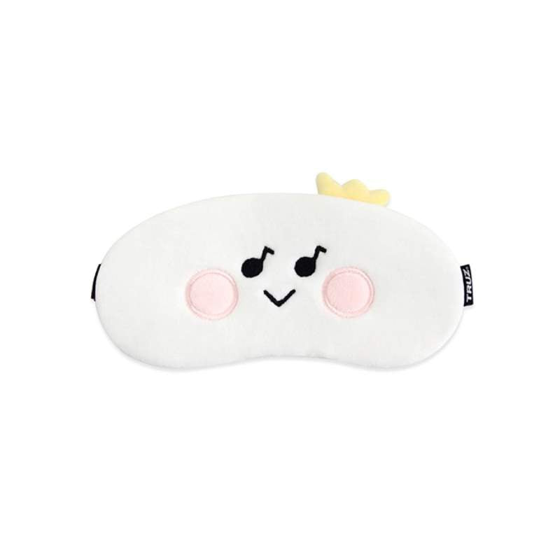 Line Friends - Truz Sleep Mask