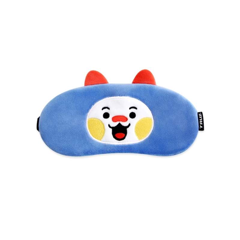 Line Friends - Truz Sleep Mask