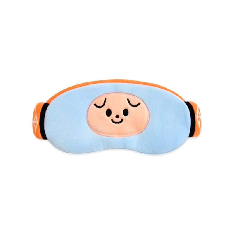 Line Friends - Truz Sleep Mask