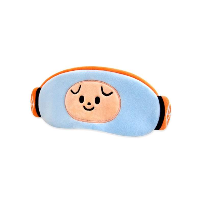 Line Friends - Truz Sleep Mask