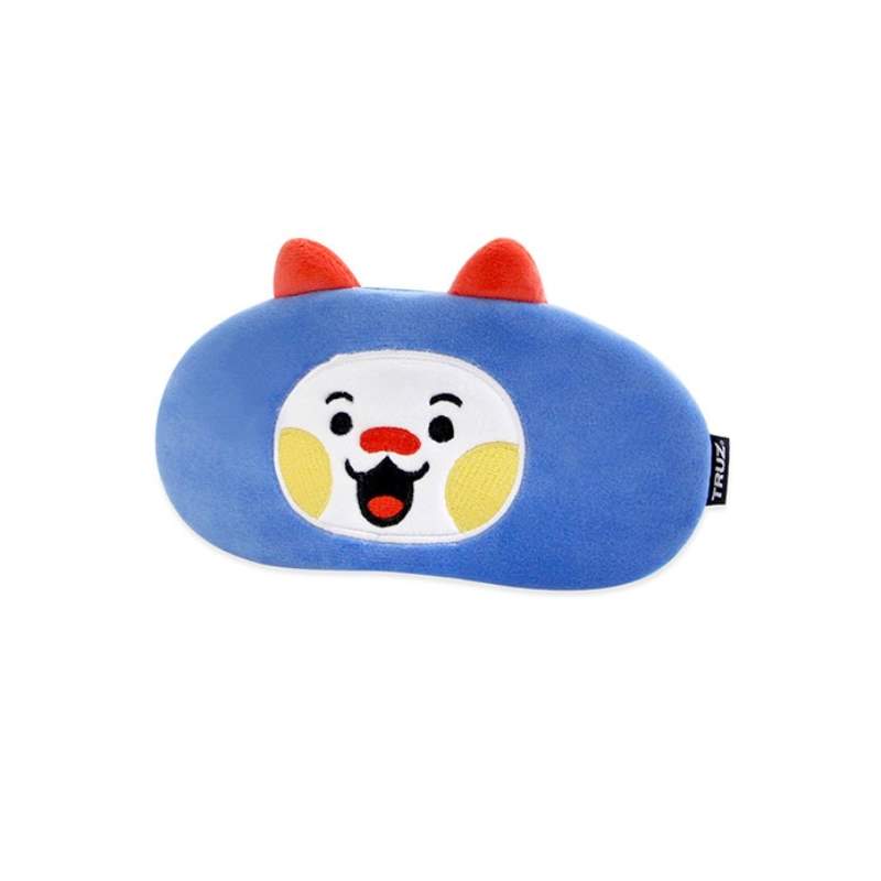 Line Friends - Truz Sleep Mask