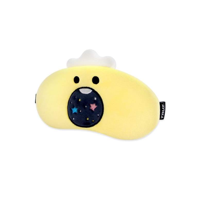 Line Friends - Truz Sleep Mask