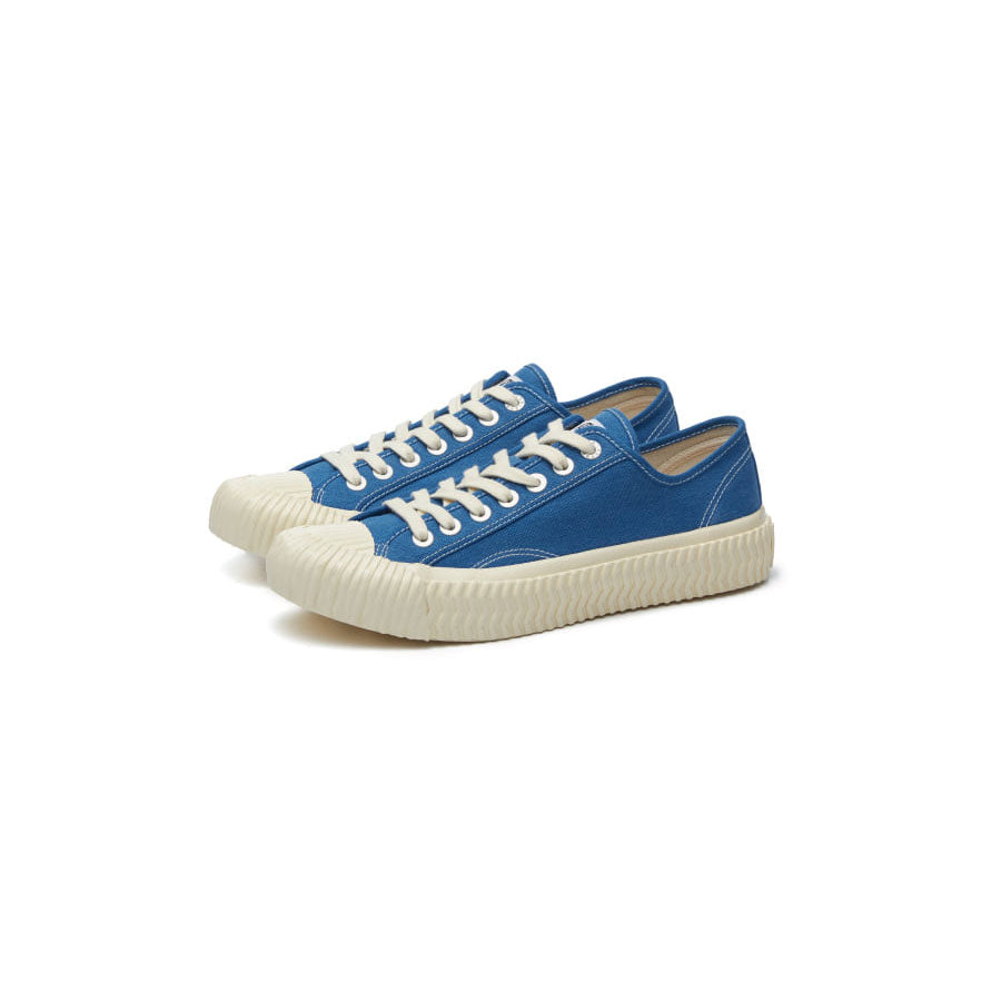 EXCELSIOR BOLT Low-Top 19SS - Cerulean Blue