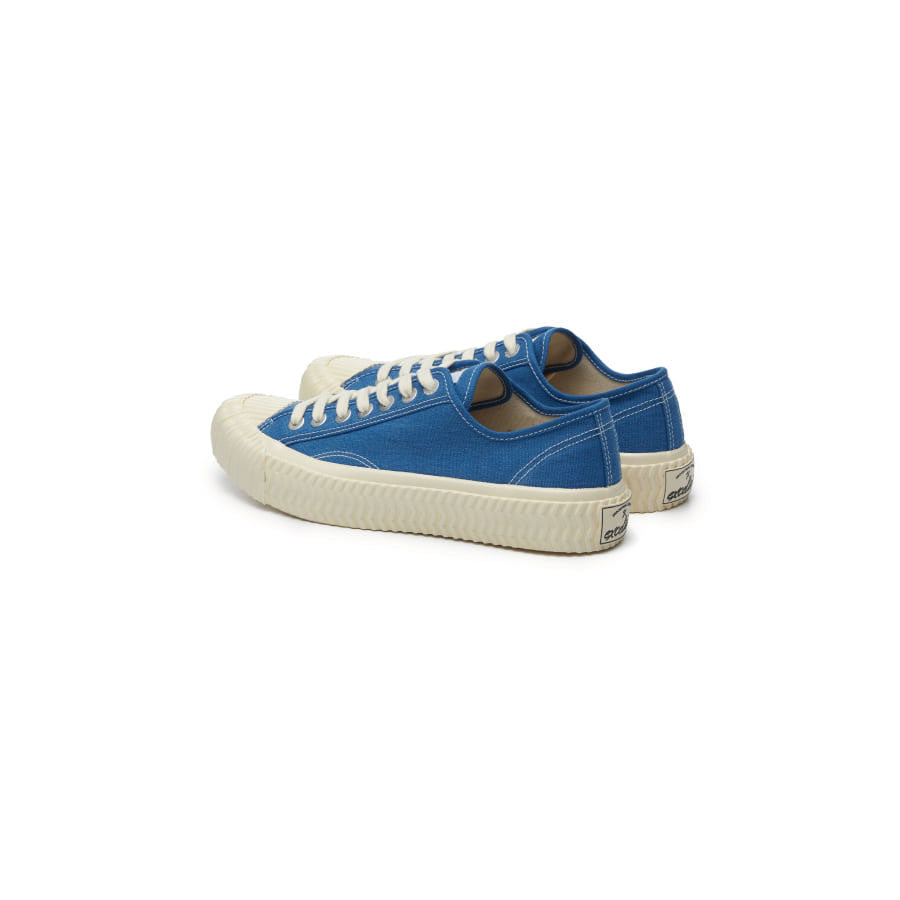 EXCELSIOR BOLT Low-Top 19SS - Cerulean Blue