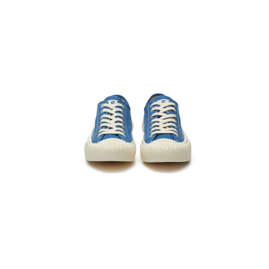 EXCELSIOR BOLT Low-Top 19SS - Cerulean Blue