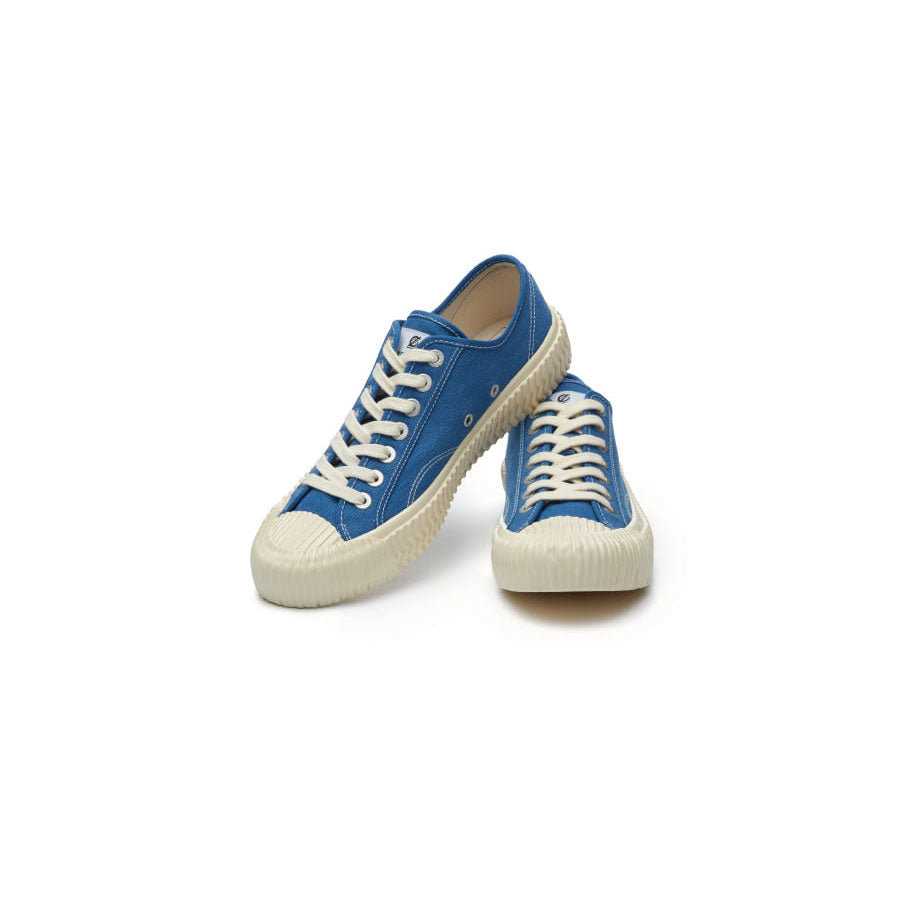 EXCELSIOR BOLT Low-Top 19SS - Cerulean Blue