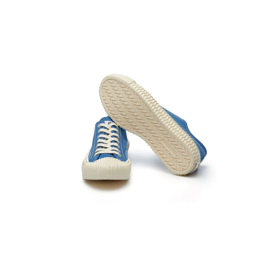 EXCELSIOR BOLT Low-Top 19SS - Cerulean Blue