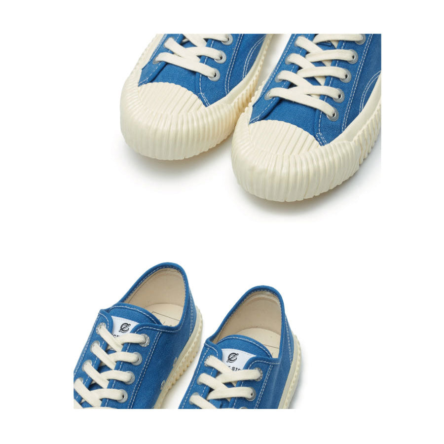 EXCELSIOR BOLT Low-Top 19SS - Cerulean Blue