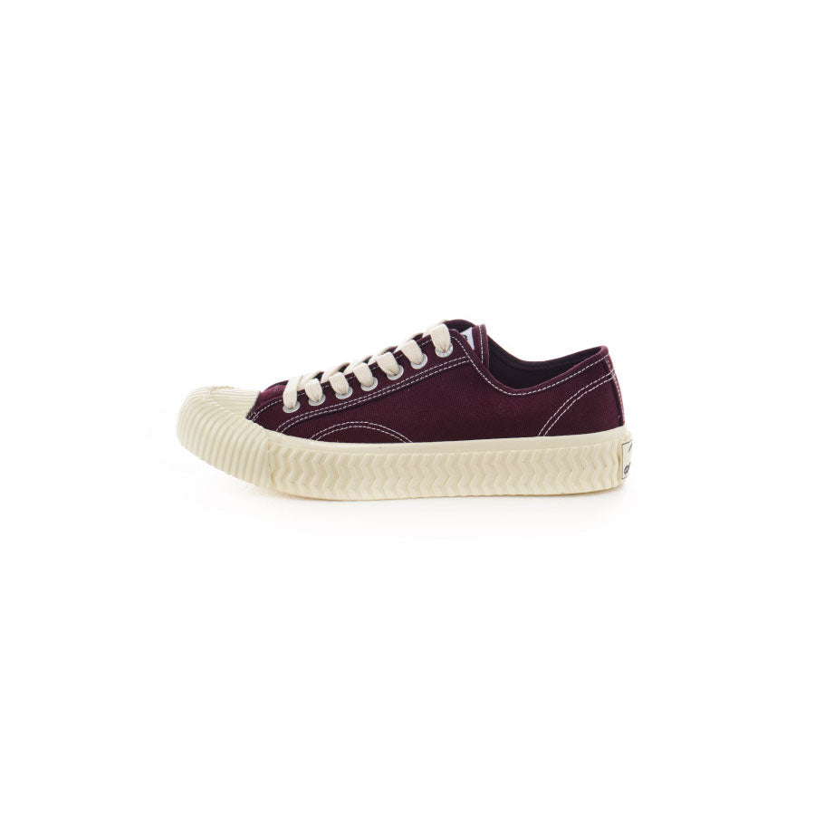 EXCELSIOR BOLT Low-Top 195 - Cherry Maroon