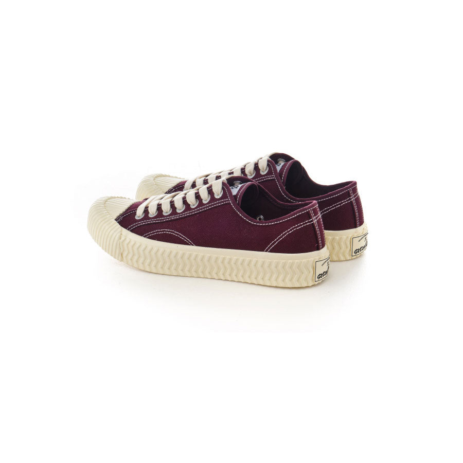 EXCELSIOR BOLT Low-Top 195 - Cherry Maroon