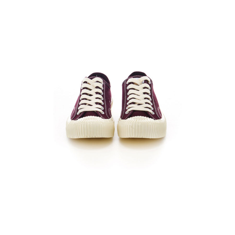 EXCELSIOR BOLT Low-Top 195 - Cherry Maroon