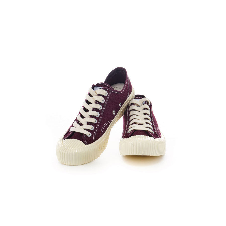 EXCELSIOR BOLT Low-Top 195 - Cherry Maroon