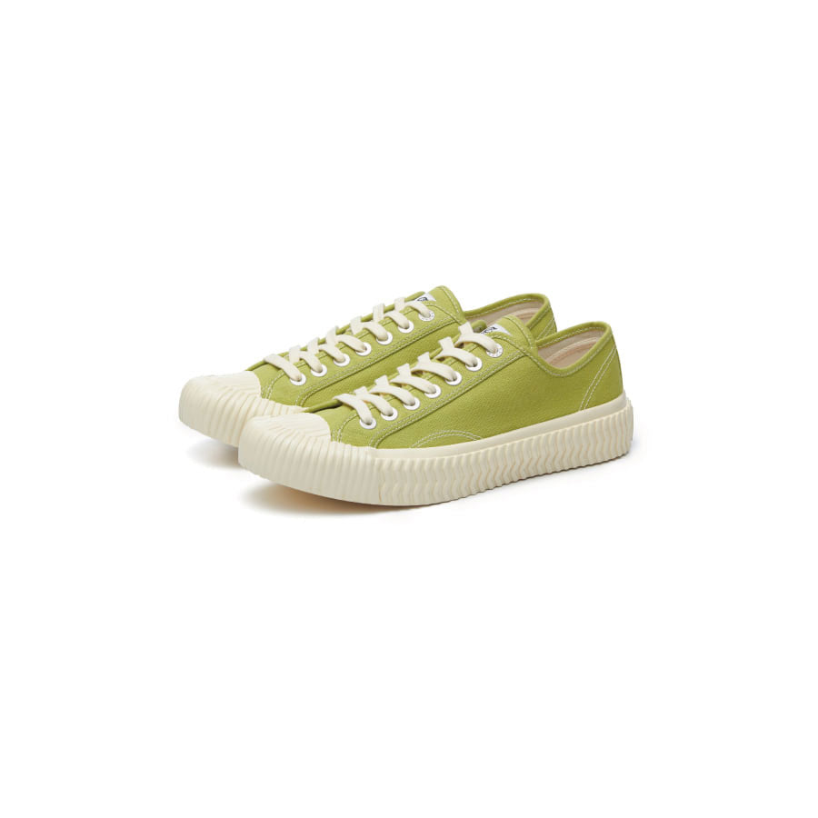 EXCELSIOR BOLT Low-Top 19SS - Grass Green