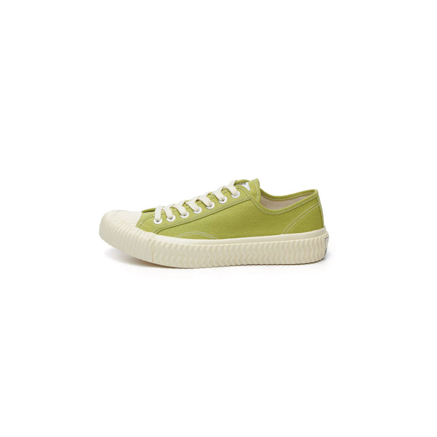 EXCELSIOR BOLT Low-Top 19SS - Grass Green