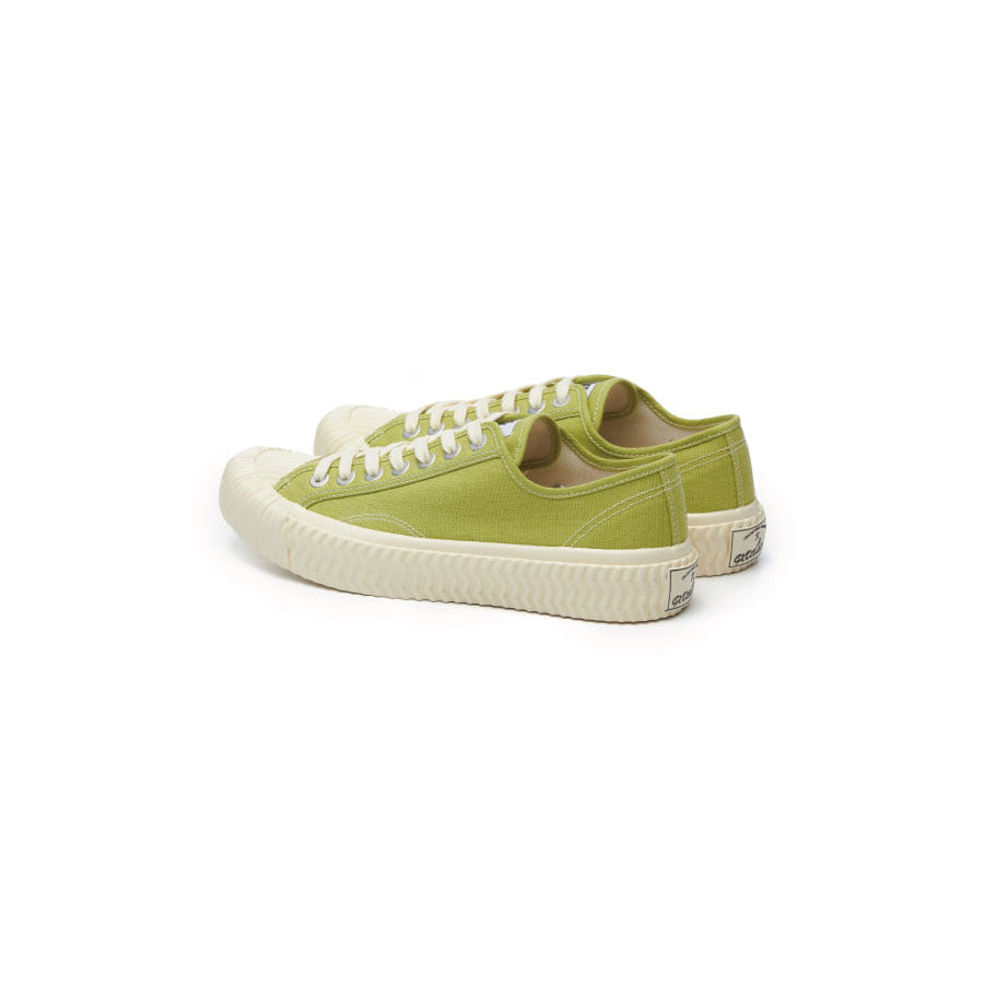 EXCELSIOR BOLT Low-Top 19SS - Grass Green