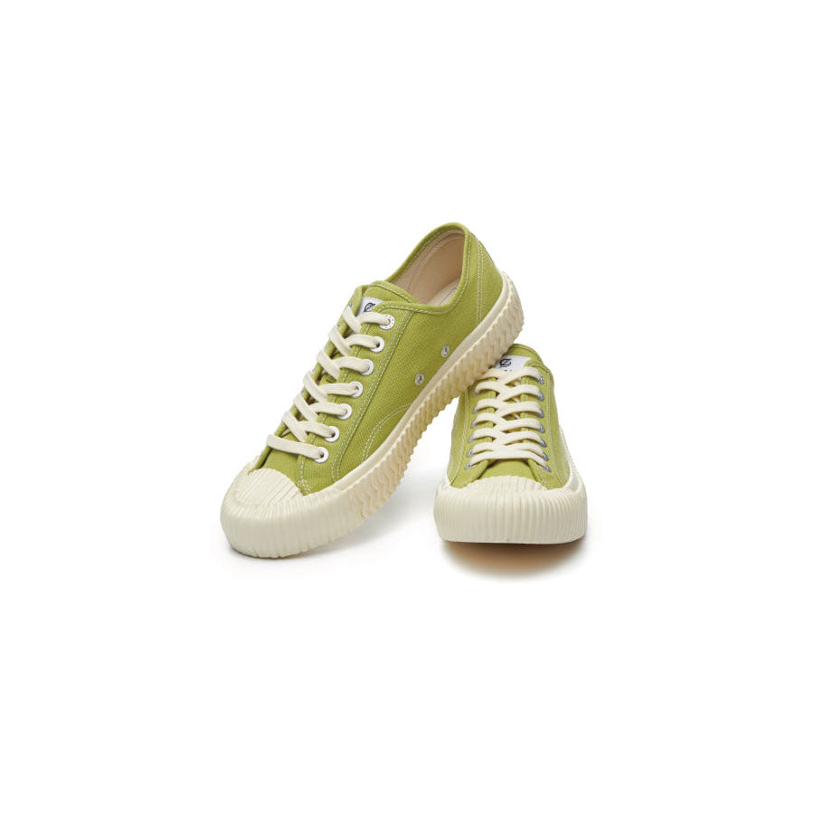 EXCELSIOR BOLT Low-Top 19SS - Grass Green