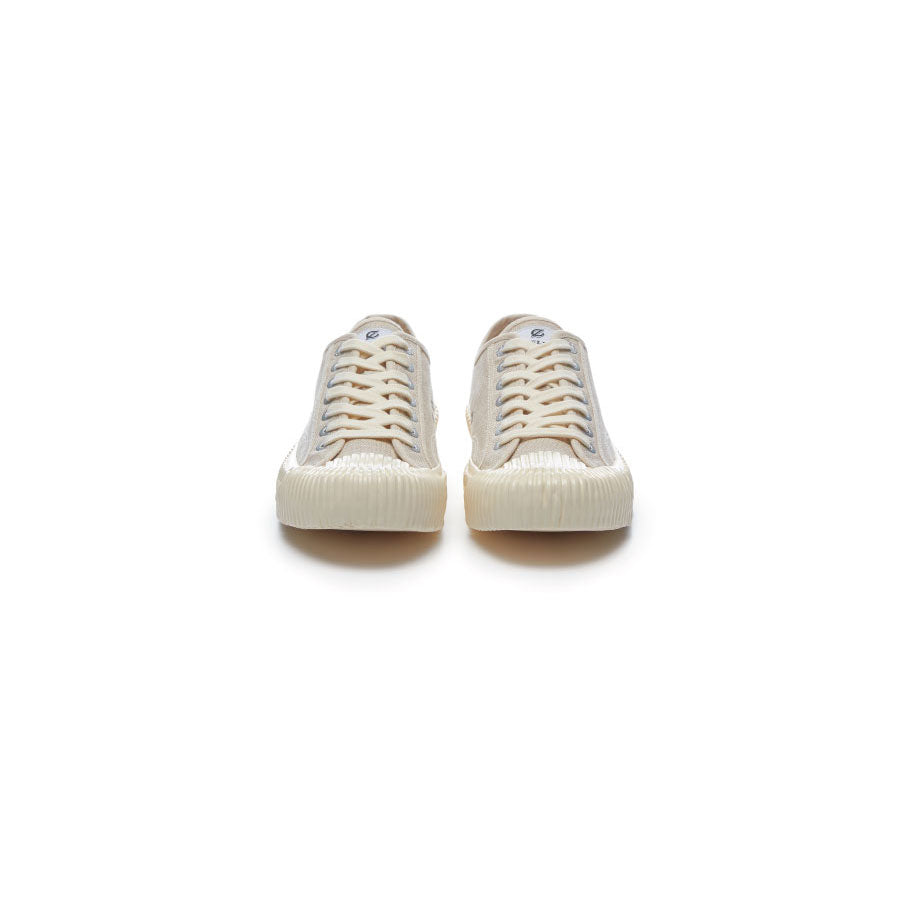 EXCELSIOR BOLT Low-Top Linen - Beige