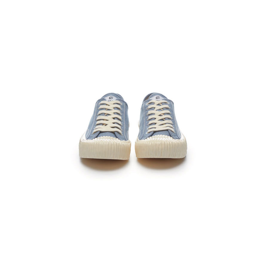 EXCELSIOR BOLT Low-Top Linen - Foggy Blue