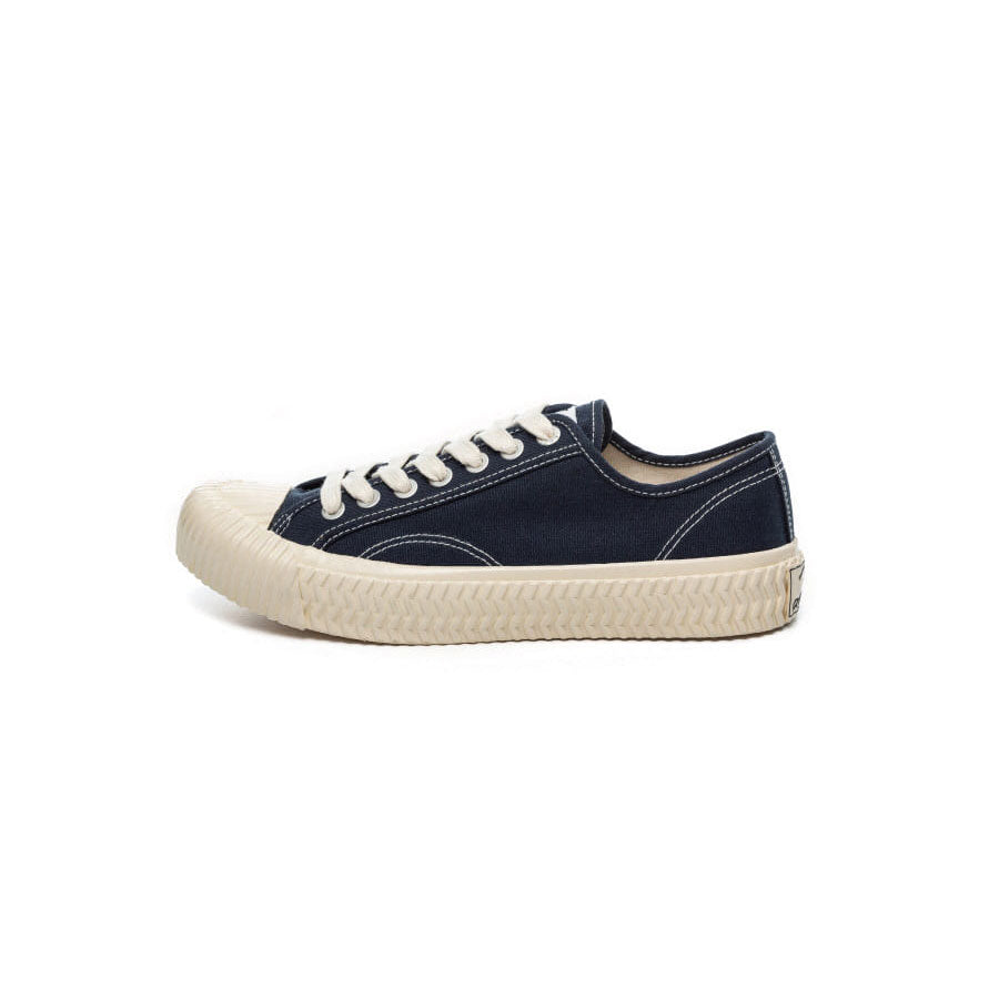 EXCELSIOR BOLT Low-Top - Midnight Blue