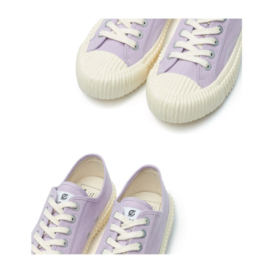 EXCELSIOR BOLT Low-Top 19SS - Pale Lilac