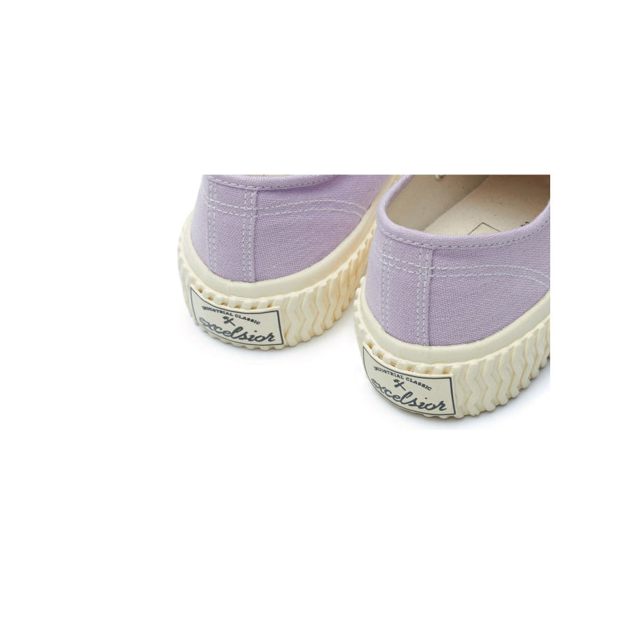 EXCELSIOR BOLT Low-Top 19SS - Pale Lilac