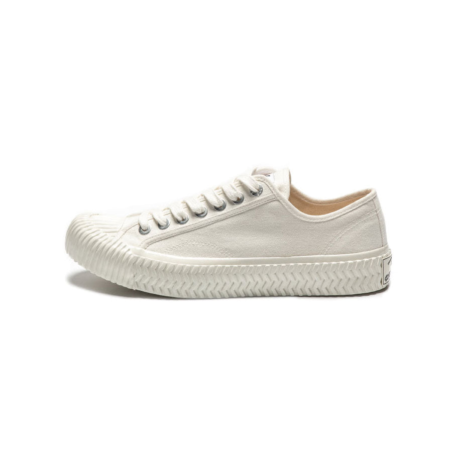 EXCELSIOR BOLT Low-Top - Steam White