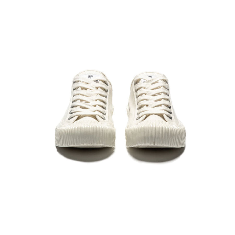 EXCELSIOR BOLT Low-Top - Steam White