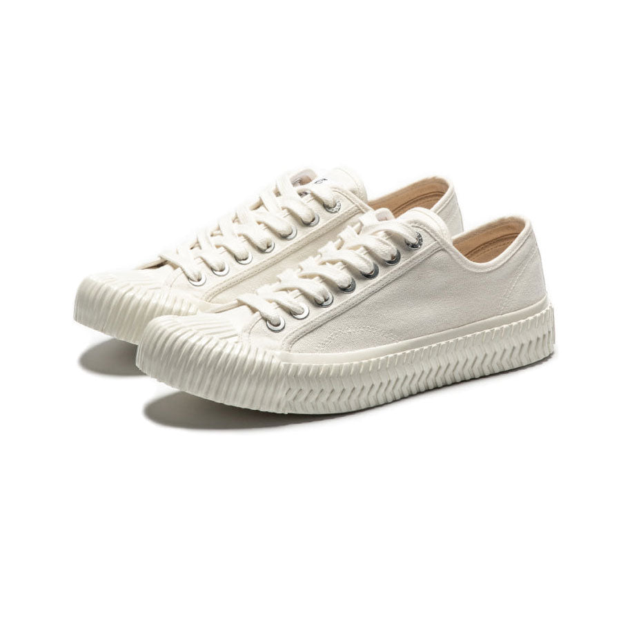 EXCELSIOR BOLT Low-Top - Steam White