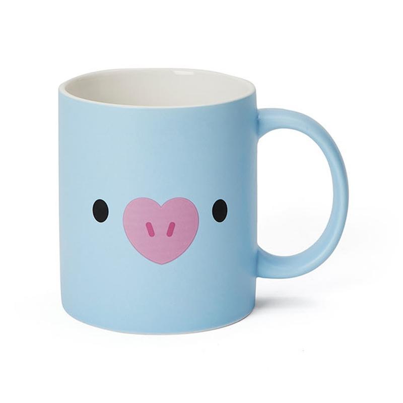 BT21 - Baby Basic Mug - 330ml