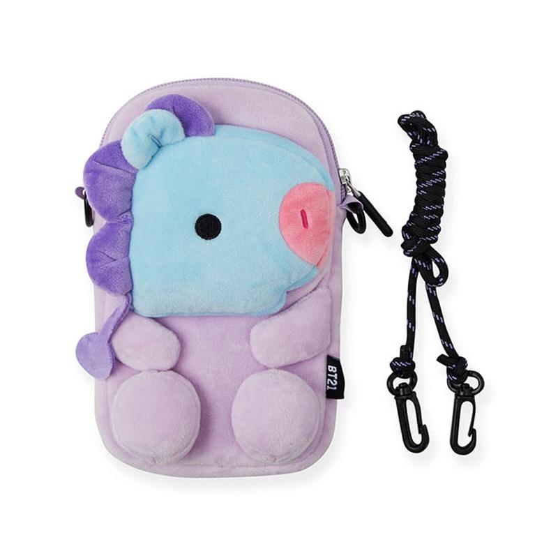 BT21 - Baby Doll Cross Bag