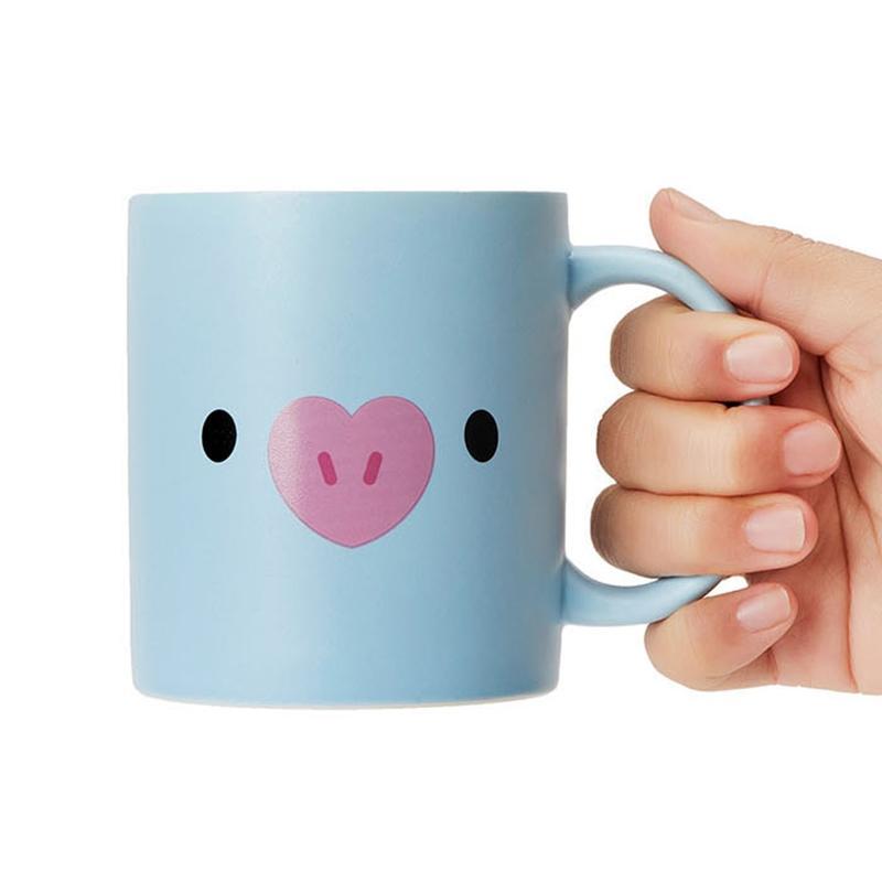 BT21 - Baby Basic Mug - 330ml