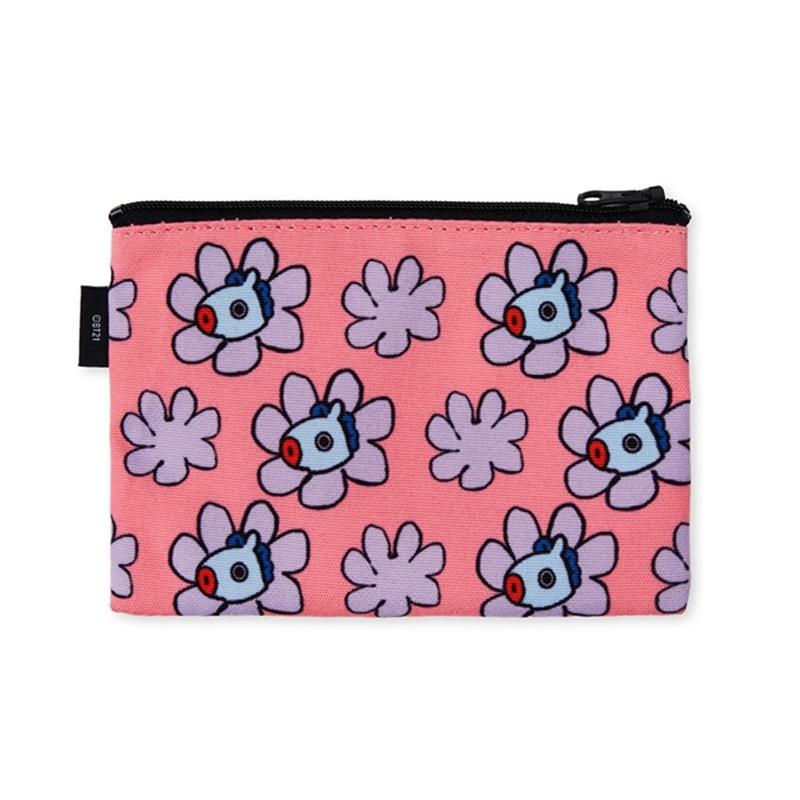 BT21 - Flower Collection - Multi Pouch