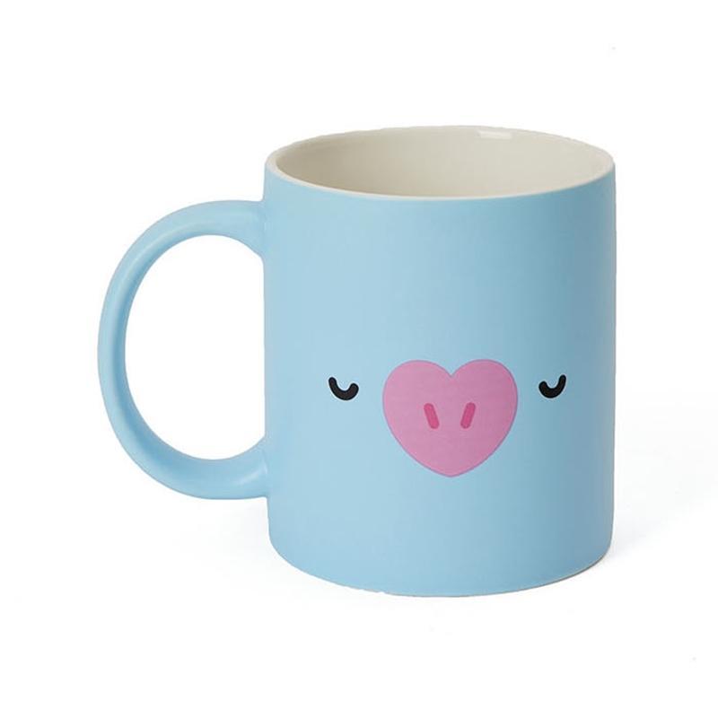 BT21 - Baby Basic Mug - 330ml