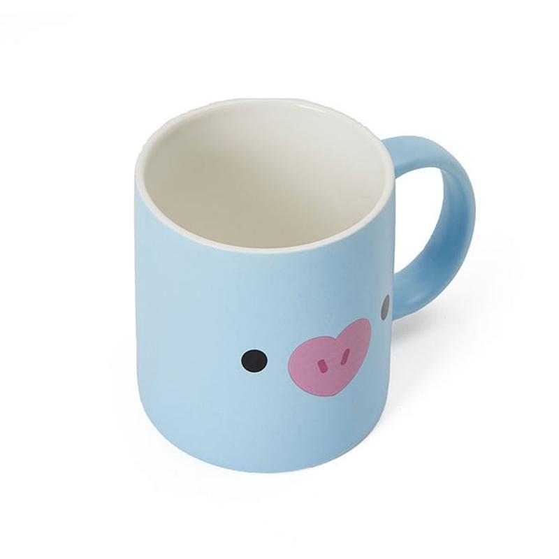 BT21 - Baby Basic Mug - 330ml