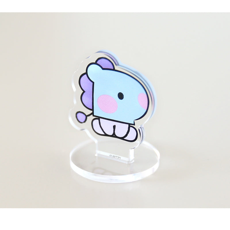 Monopoly x BT21 - Minini Acrylic Stand