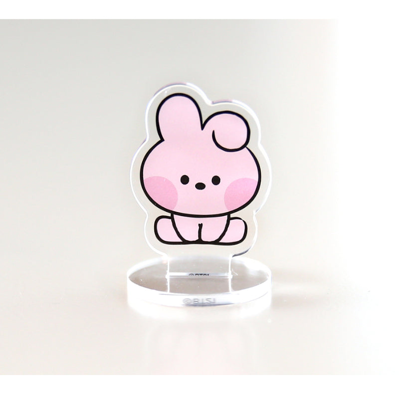 Monopoly x BT21 - Minini Acrylic Stand